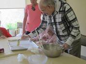 Daily Activities Help Residents With Memory Care Ann Arbor
