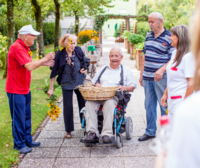 Activities of Daily Living Checklists for Seniors