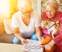 Memory Care Activities That Keep Seniors Active and Engaged