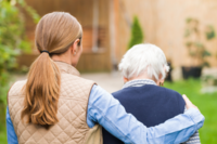 Should You Move Your Elderly Parent into Your Home?
