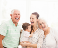 Celebrate Grandparents’ Day on September 10th!