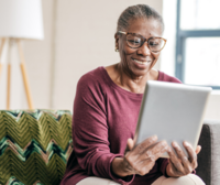 5 Ways to Keep Your Senior Loved One Safe Online