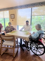 How Assisted Living Promotes Independence