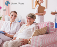 What Assisted Living Looks Like in 2026: Trends Shaping the Future of Senior Care