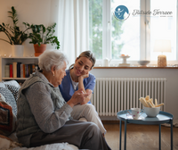 The First 30 Days: What New Residents at Hillside Terrace Can Expect