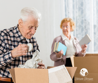 Understanding Assisted Living vs. Aging in Place: Cost, Safety & Lifestyle