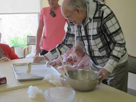 Memory Care Ann Arbor