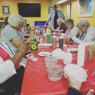 assisted living Ann Arbor