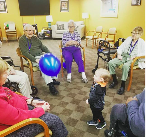 assisted Living Ann Arbor