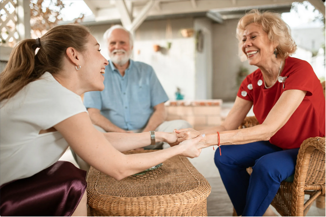 Assisted Living Ann Arbor