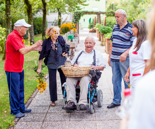 Assisted Living Ann Arbor