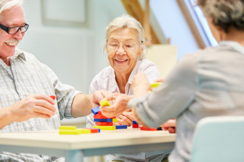 Assisted Living in Ann Arbor 