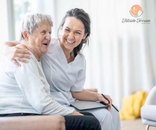 Memory Care Ann Arbor