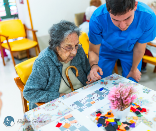 Assisted Living Ann Arbor