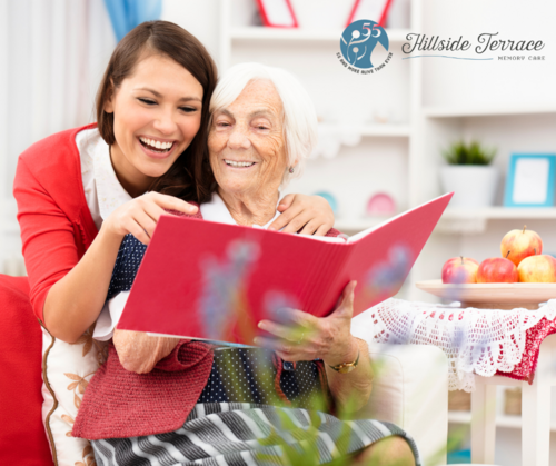 Memory Care Ann Arbor