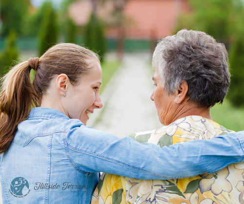 Memory Care in Ann Arbor