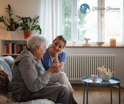 Assisted Living Ann Arbor