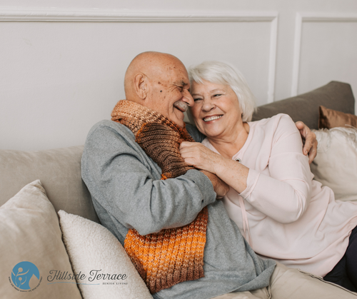 Assisted Living Ann Arbor