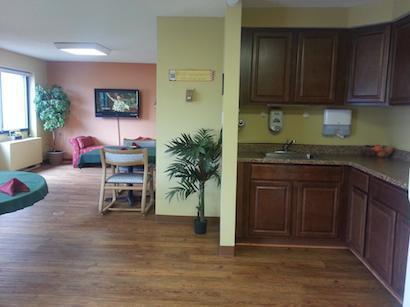 The Palms - Offering Long Term Care Facilities in Ann Arbor
