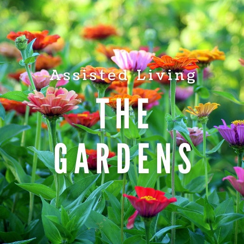 The Gardens: Assisted Living