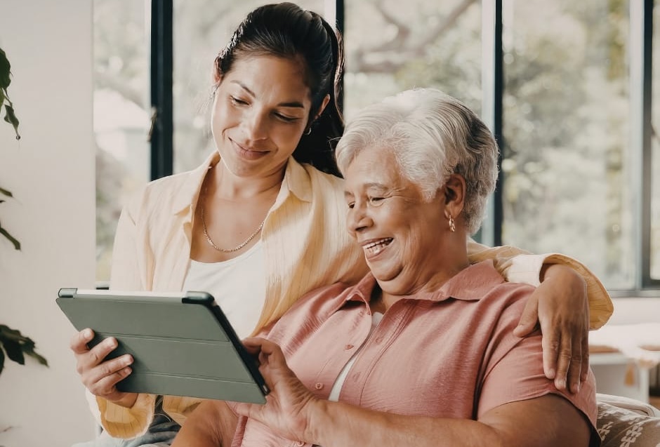Retirement Community Ann Arbor Tour