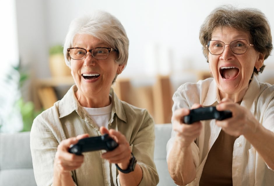 Affordable Senior Living Ann Arbor